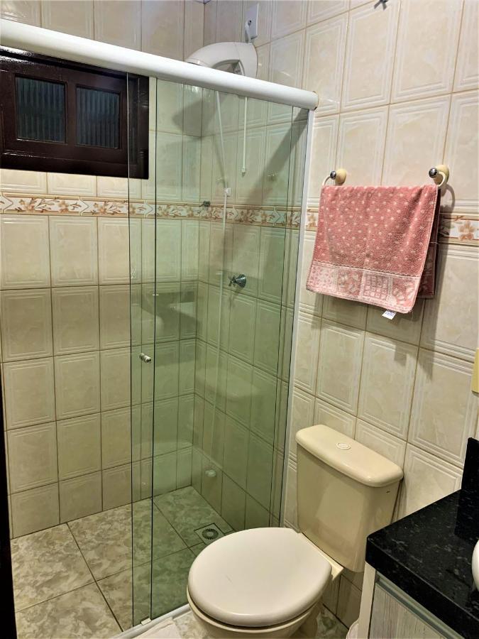 Holiday home Casa Bombinhas