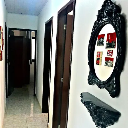 Casa Bombinhas Villa Exterior photo