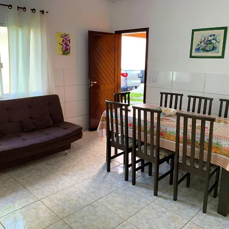 Casa Bombinhas Villa Exterior photo