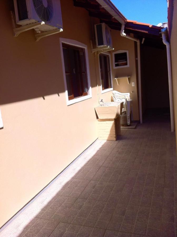 Holiday home Casa Bombinhas