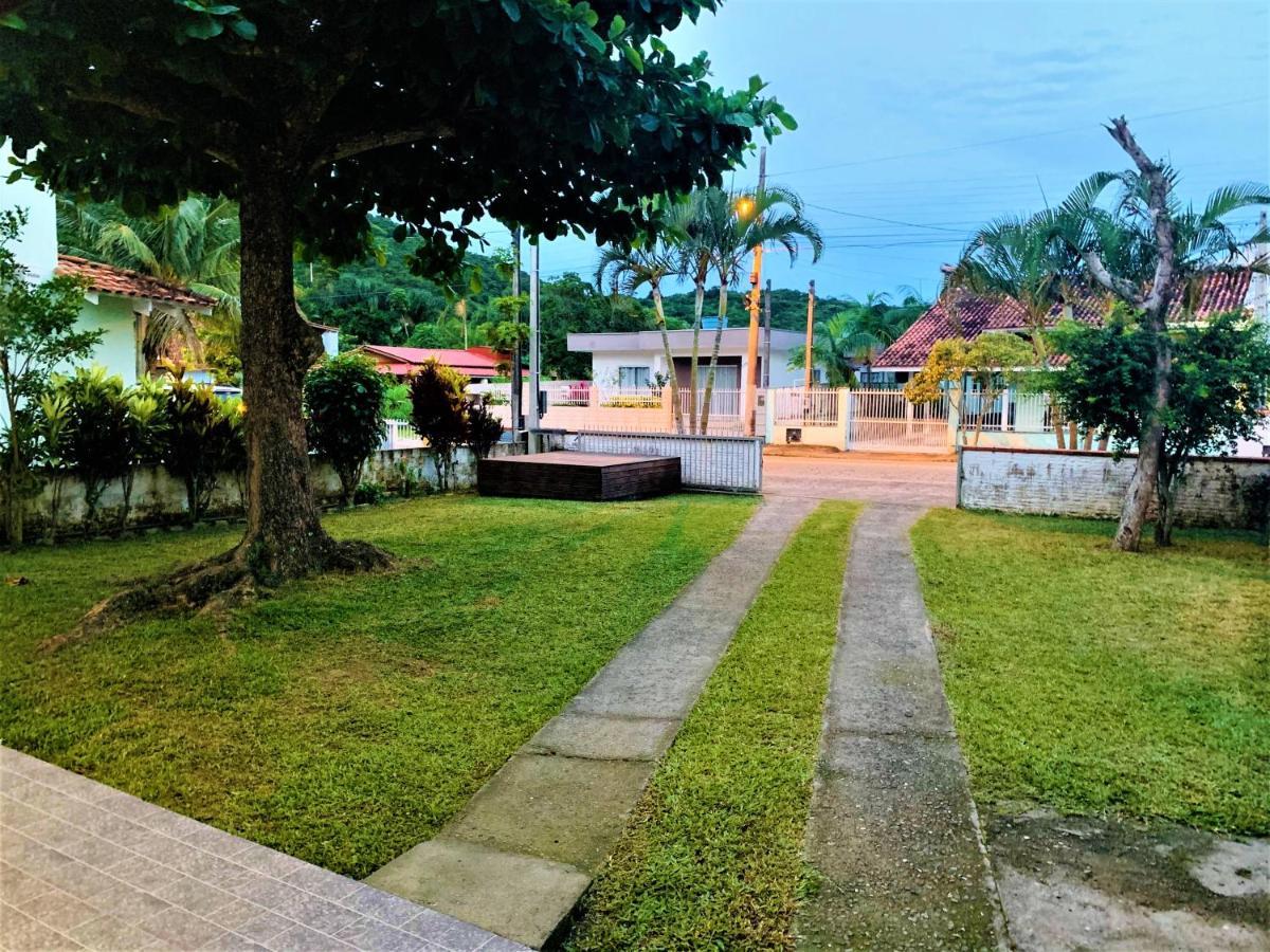 Casa Bombinhas
