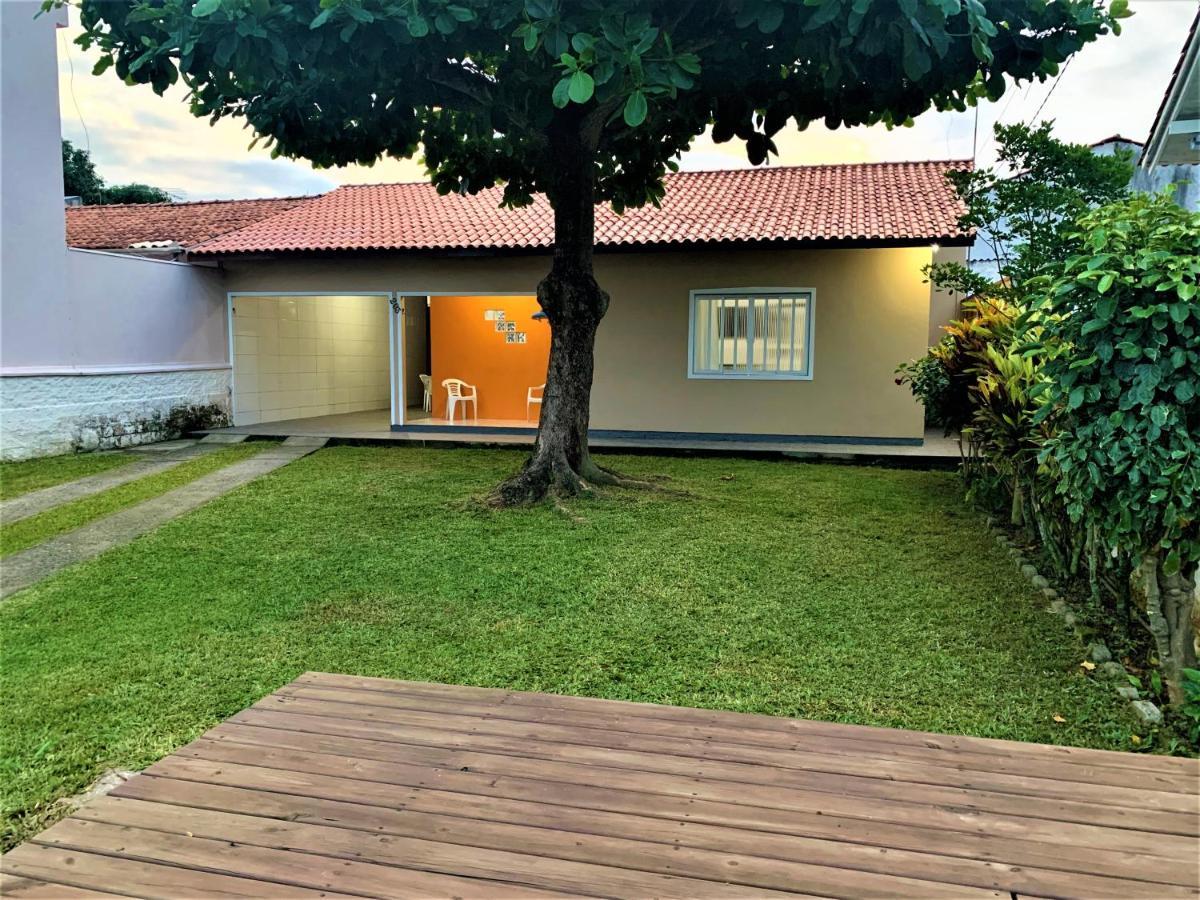 Holiday home Casa Bombinhas
