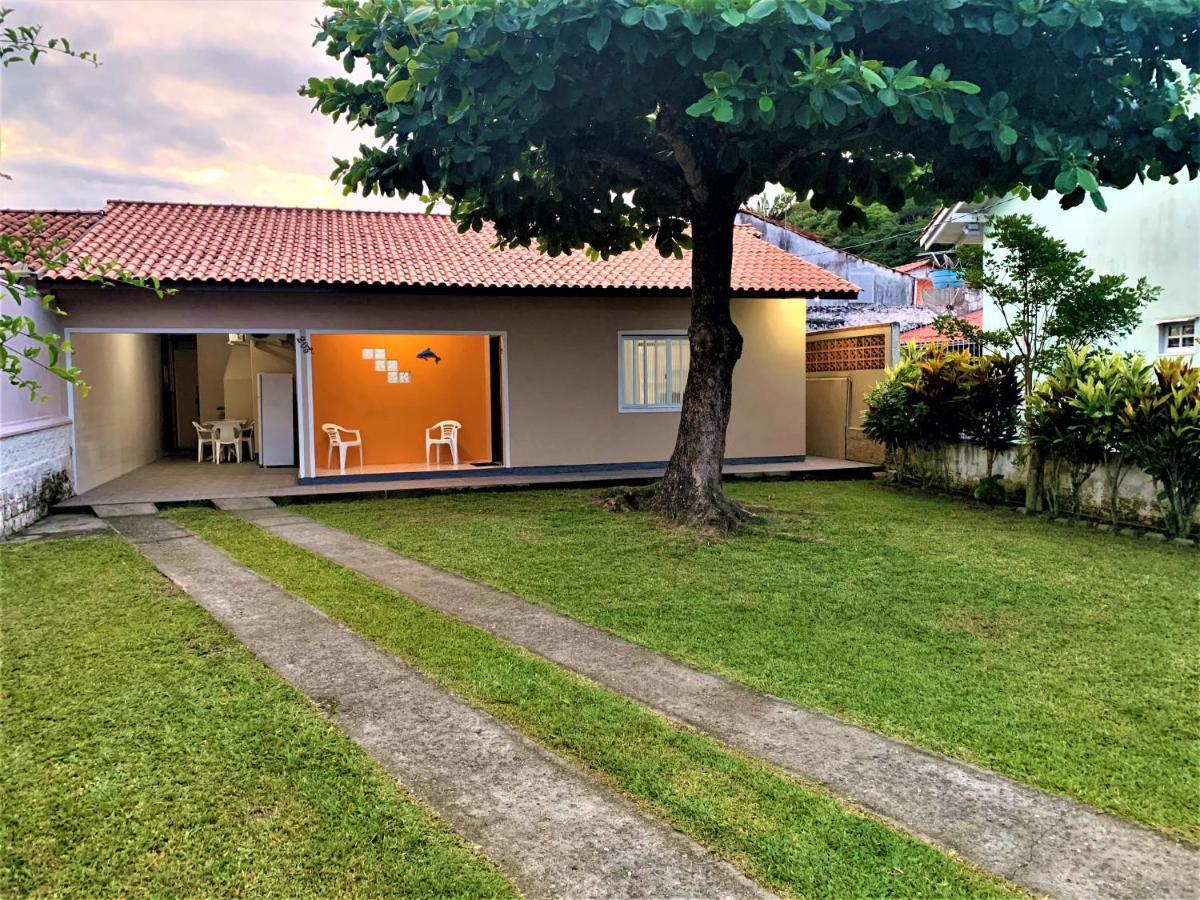 Holiday home Casa Bombinhas