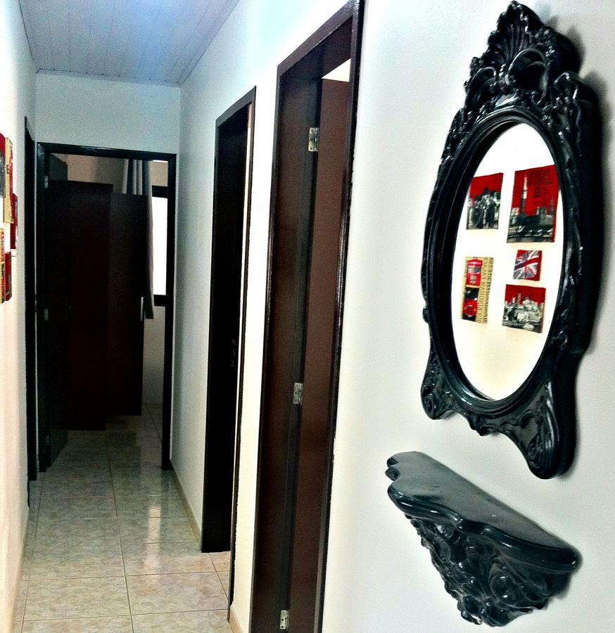 Casa * Bombinhas