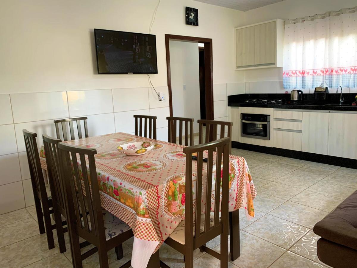 Casa * Bombinhas