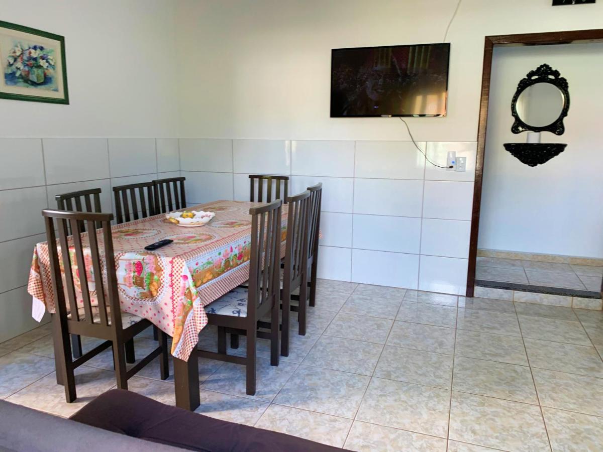 Casa Bombinhas