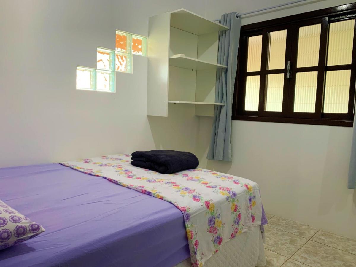 Casa Bombinhas